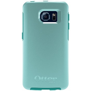 เคสมือถือ-Otterbox-Samsung-Galaxy-S6 Edge-Symmetry-Gadget-Friends01